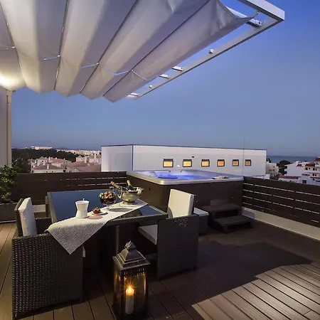 D_Loft Albufeira